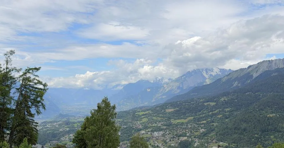 Très grand duplex avec une vue spectaculaire – foto 8 di 26