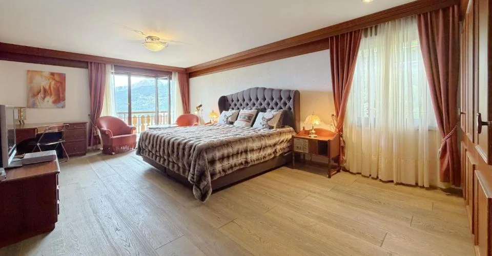 Très grand duplex avec une vue spectaculaire – foto 12 di 26