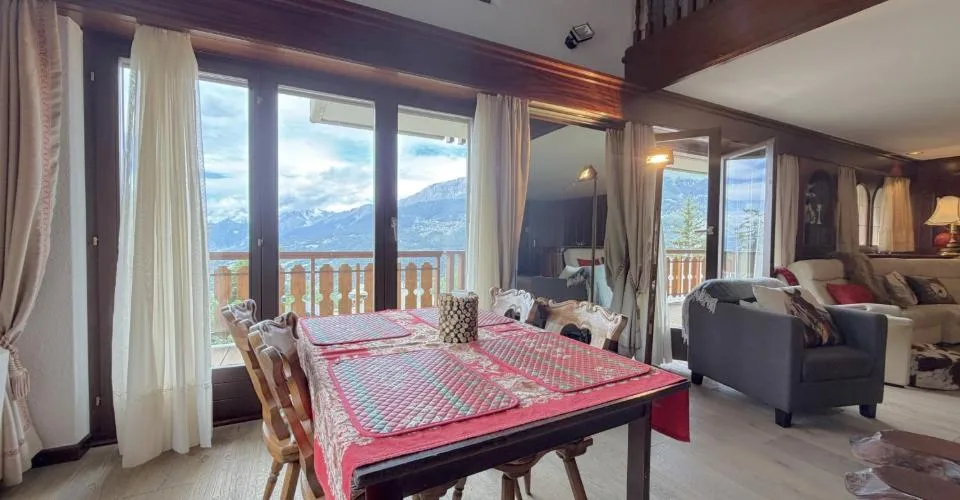 Très grand duplex avec une vue spectaculaire – foto 3 di 26