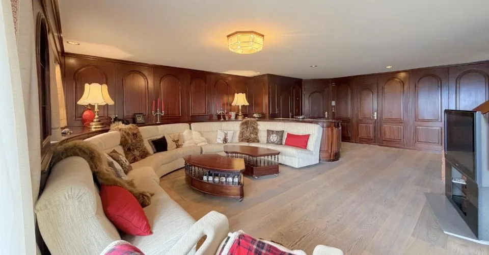 Très grand duplex avec une vue spectaculaire – foto 5 di 26
