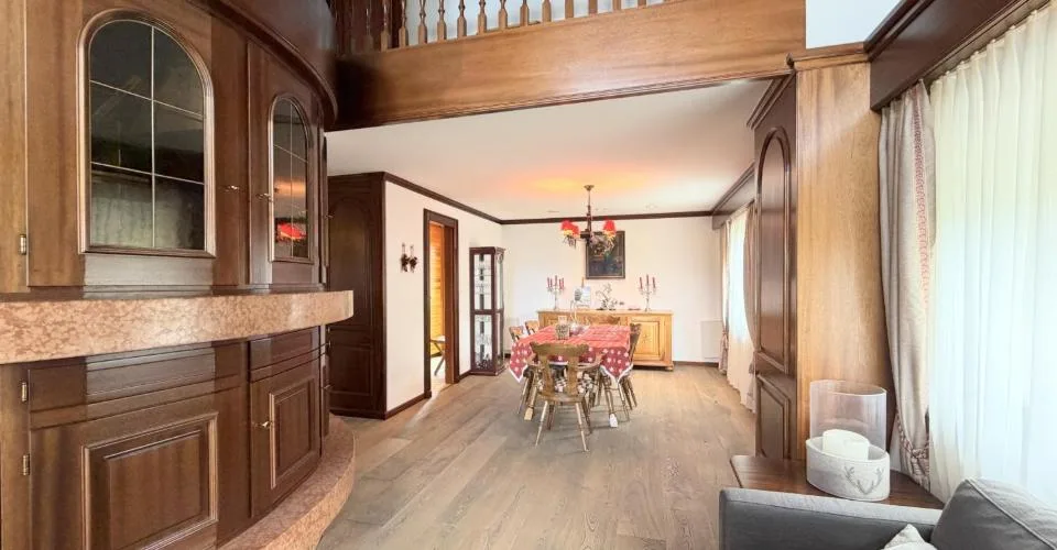Très grand duplex avec une vue spectaculaire – foto 4 di 26