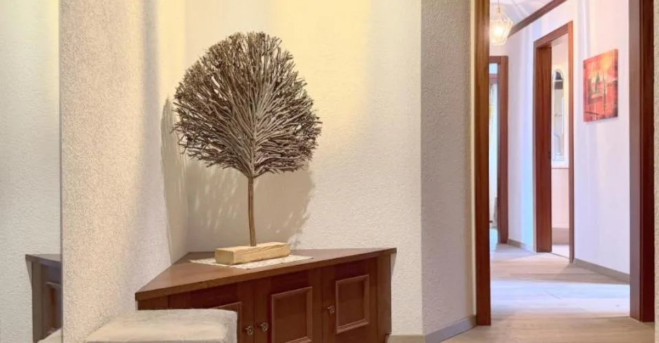 Très grand duplex avec une vue spectaculaire – foto 9 di 26