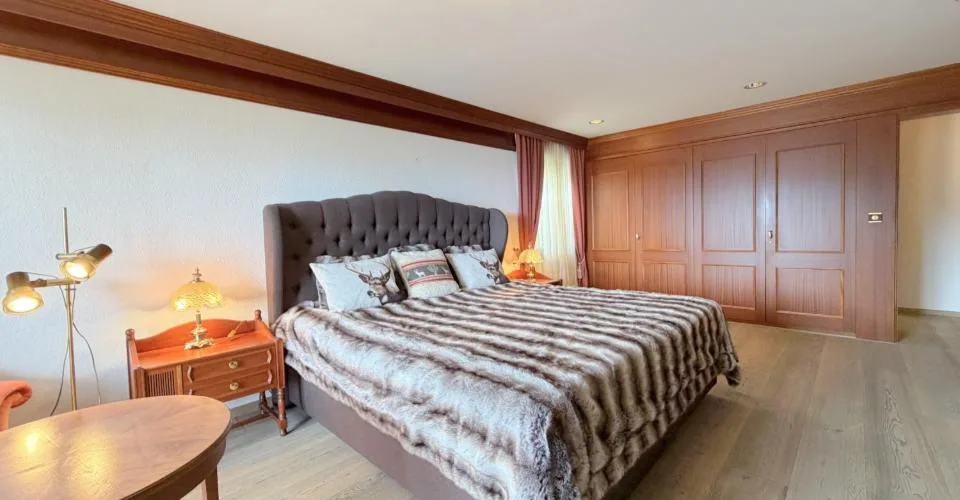 Très grand duplex avec une vue spectaculaire – foto 11 di 26