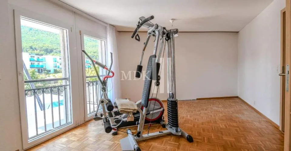 3,5-Zimmer-Duplexwohnung in La Marina – Foto 19 von 25