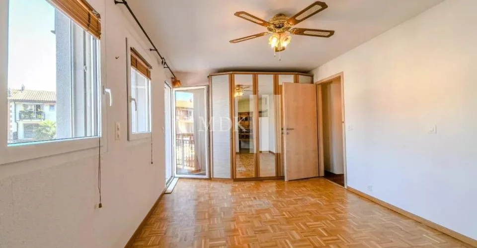 3,5-Zimmer-Duplexwohnung in La Marina – Foto 21 von 25