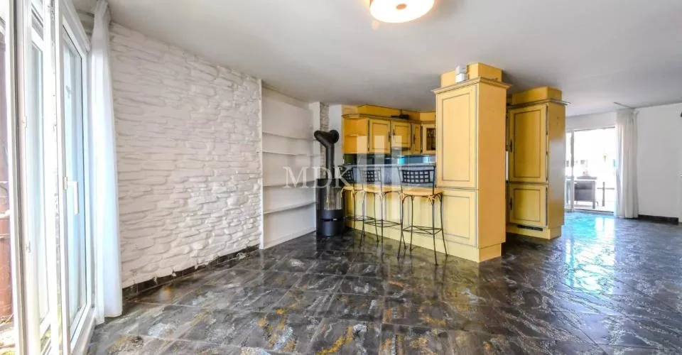 3,5-Zimmer-Duplexwohnung in La Marina – Foto 15 von 25
