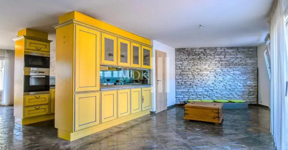 3,5-Zimmer-Duplexwohnung in La Marina – Foto 16 von 25