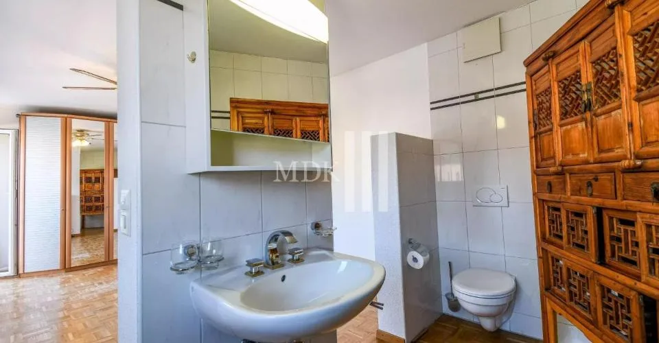 3,5-Zimmer-Duplexwohnung in La Marina – Foto 23 von 25
