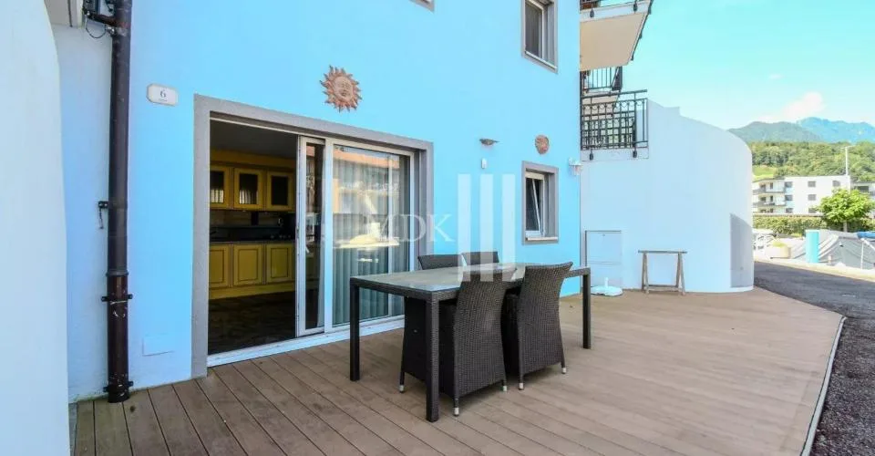 3,5-Zimmer-Duplexwohnung in La Marina – Foto 14 von 25