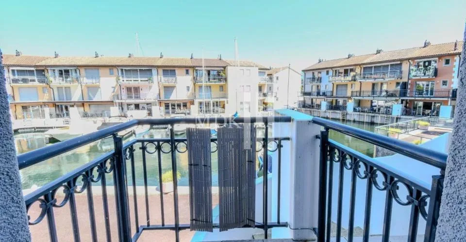 3,5-Zimmer-Duplexwohnung in La Marina – Foto 25 von 25