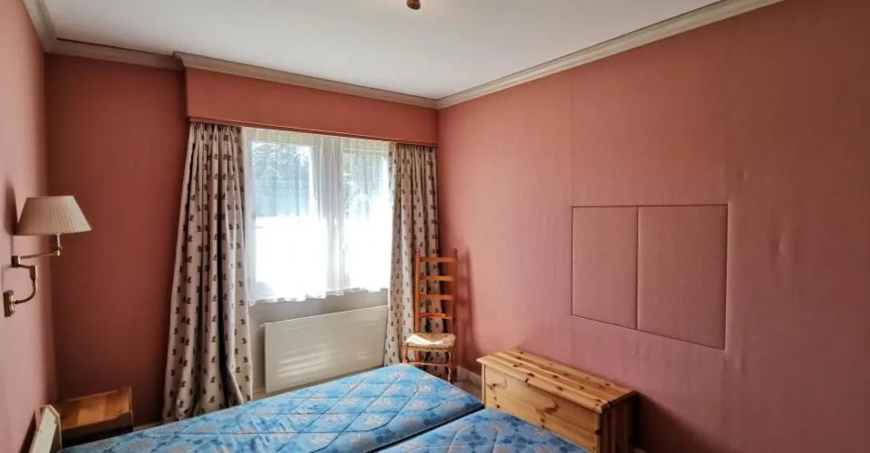 Appartement 2.5 pièces sur le haut de crans-Montana : Ski-In-Ski-Out – foto 5 di 10