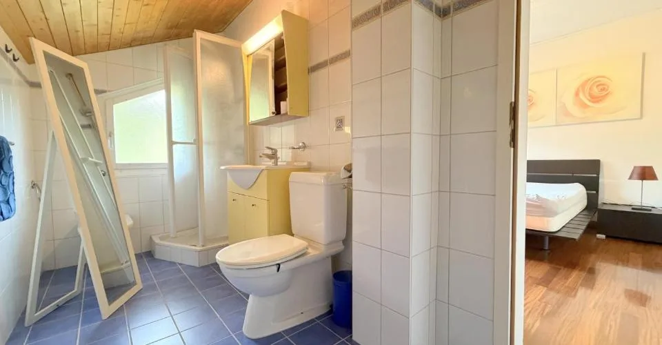 Magnifique attique avec vue panoramique exceptionnelle – Foto 13 von 26