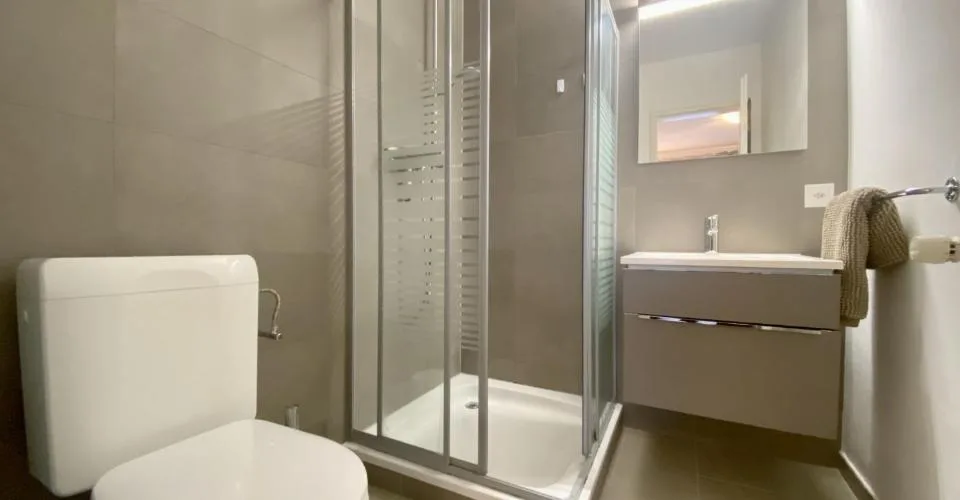 Joli studio à louer – Foto 6 von 14