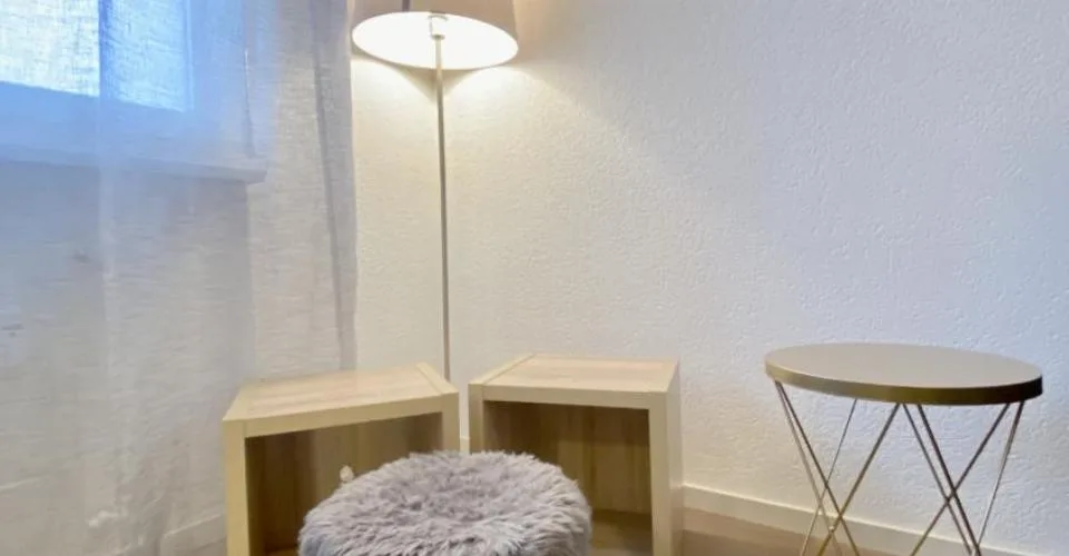 Joli studio à louer – Foto 5 von 14