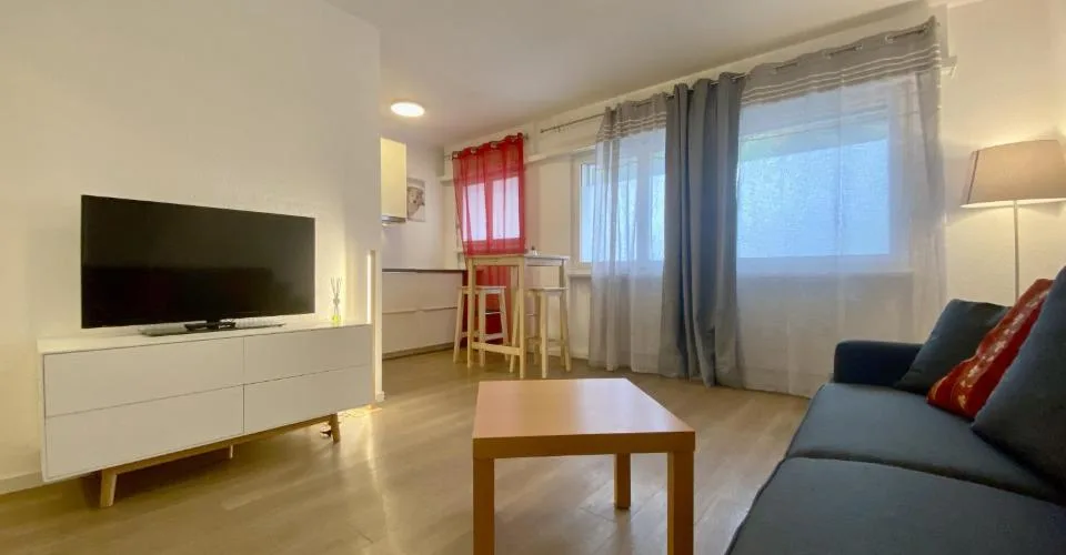 Joli studio à louer – Foto 4 von 14
