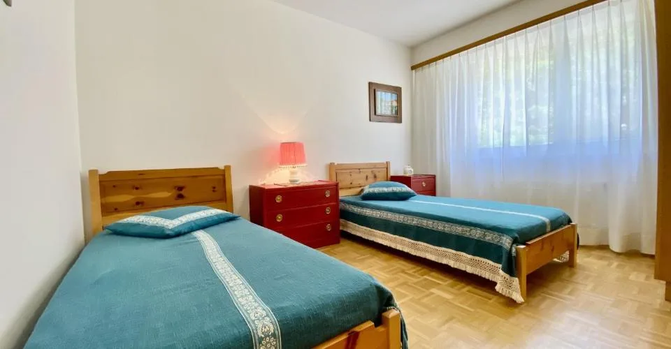 Grand appartement à louer près du Régent Collège – Foto 5 von 16