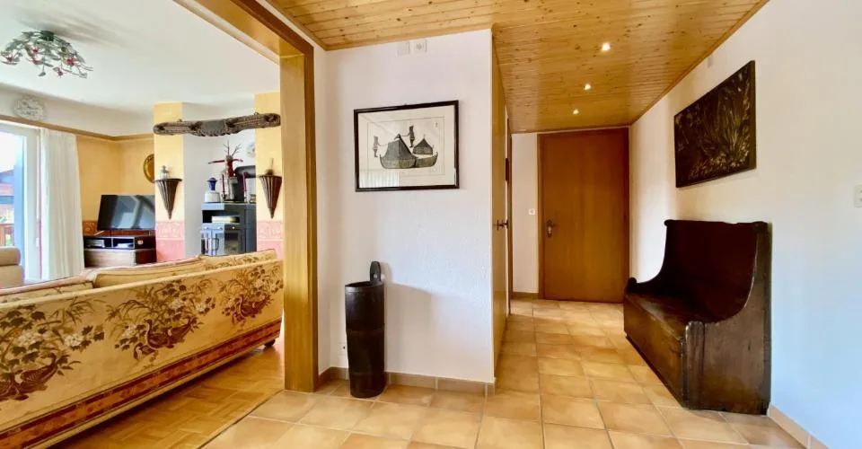 Grand appartement à louer près du Régent Collège – Foto 7 von 16