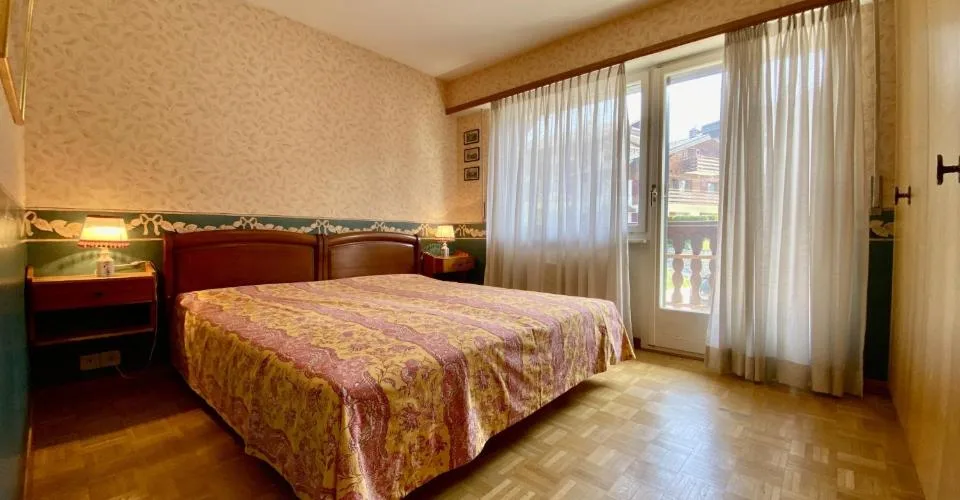 Grand appartement à louer près du Régent Collège – Foto 6 von 16