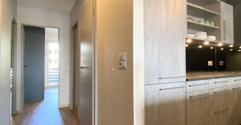Magnifique appartement en plein centre à louer – Foto 12 von 26