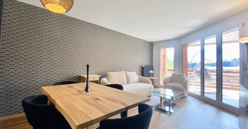 Magnifique appartement en plein centre à louer – Foto 2 von 26