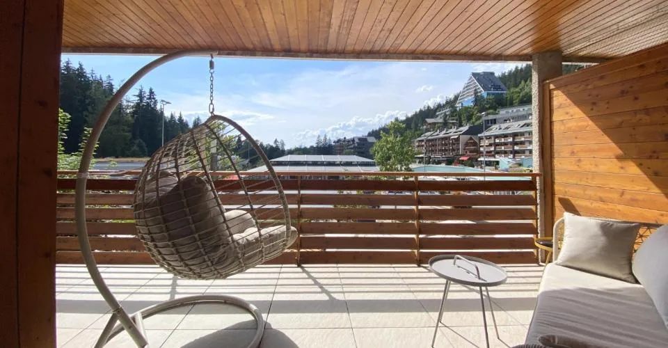 Magnifique appartement en plein centre à louer – Foto 3 von 26