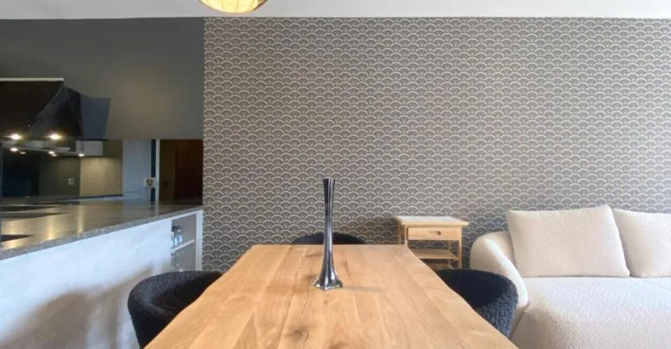 Magnifique appartement en plein centre à louer – Foto 8 von 26