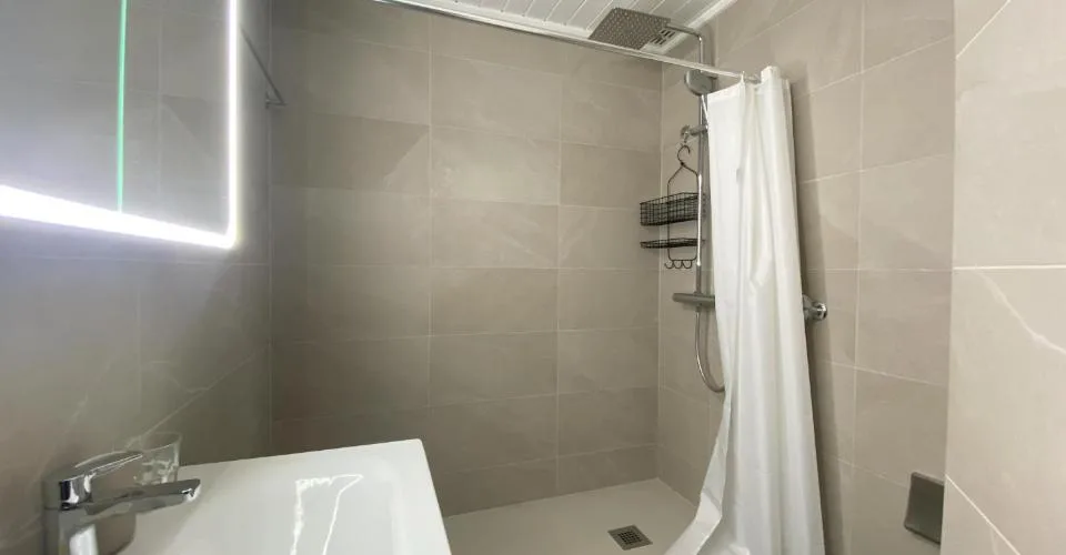 Magnifique appartement en plein centre à louer – Foto 10 von 26