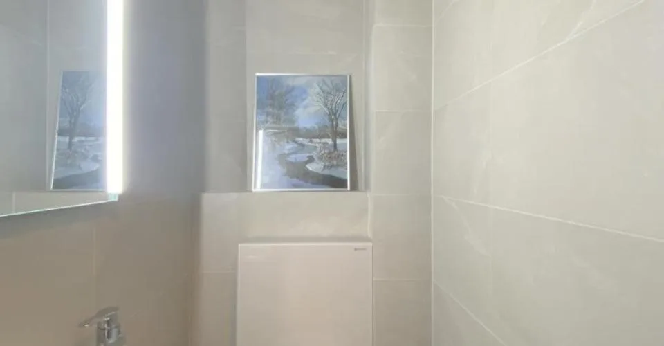 Magnifique appartement en plein centre à louer – Foto 11 von 26