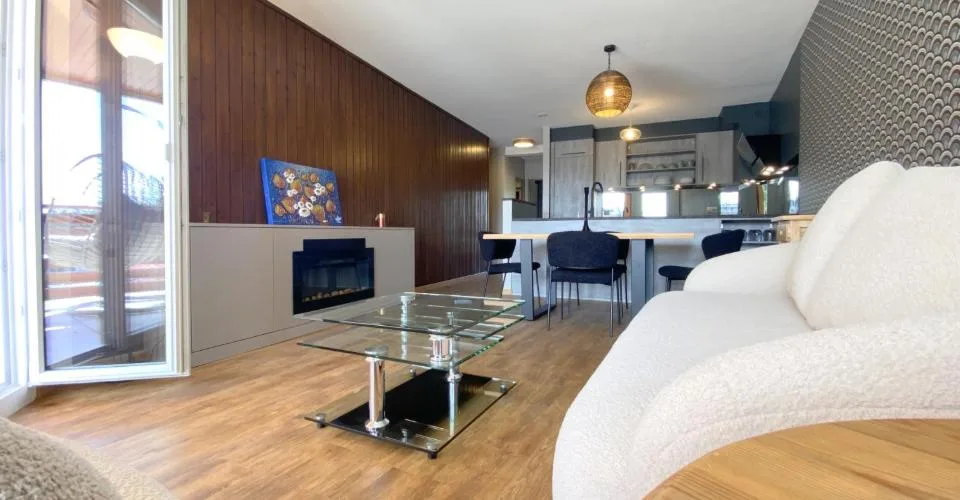 Magnifique appartement en plein centre à louer – Foto 13 von 26