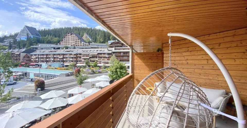 Magnifique appartement en plein centre à louer – Foto 5 von 26