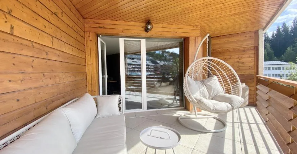 Magnifique appartement en plein centre à louer – Foto 4 von 26