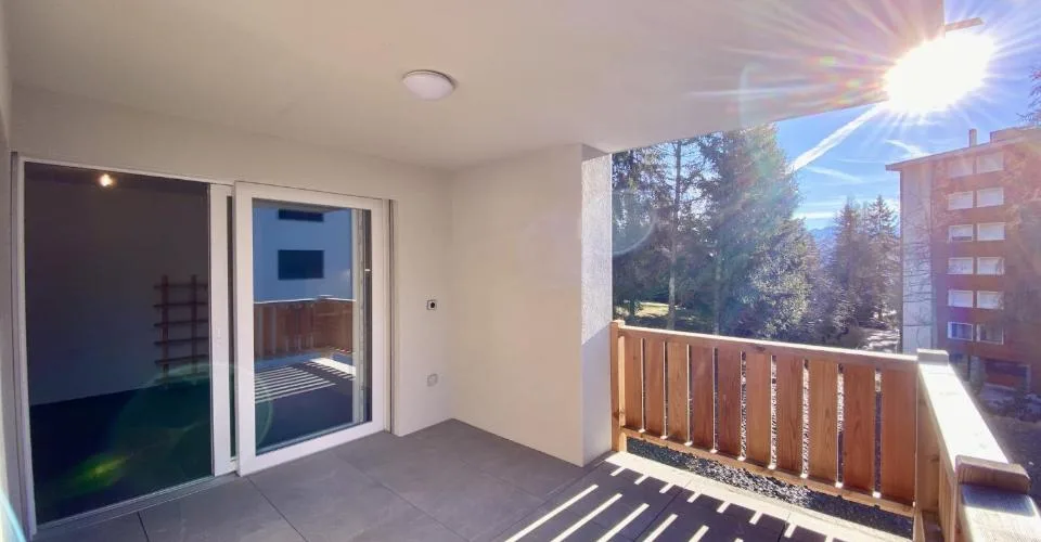 Location à l'année, 2.5 pièces moderne – foto 2 di 8