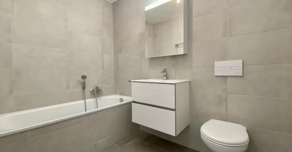 Location à l'année, 2.5 pièces moderne – foto 4 di 8