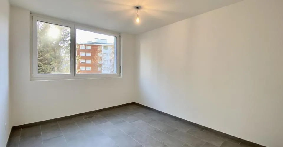Location à l'année, 2.5 pièces moderne – foto 3 di 8
