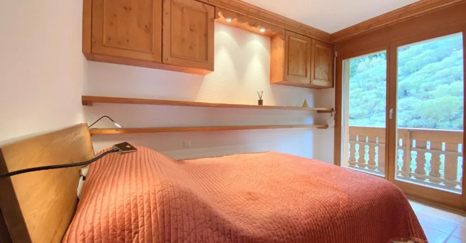 Crans-Montana - Magnifique appartement sur les hauteurs de la station – photo 13 sur 26