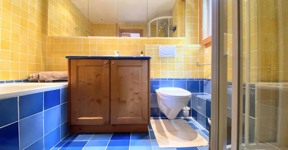 Crans-Montana - Magnifique appartement sur les hauteurs de la station – photo 12 sur 26