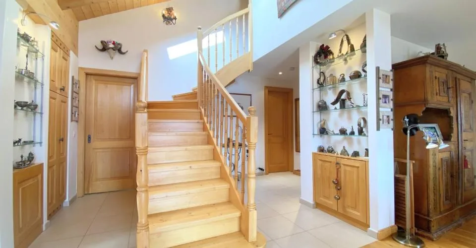 A SAISIR : location à la semaine, à la quinzaine ou au mois : Très grand duplex avec une vue magnifique – foto 12 di 26
