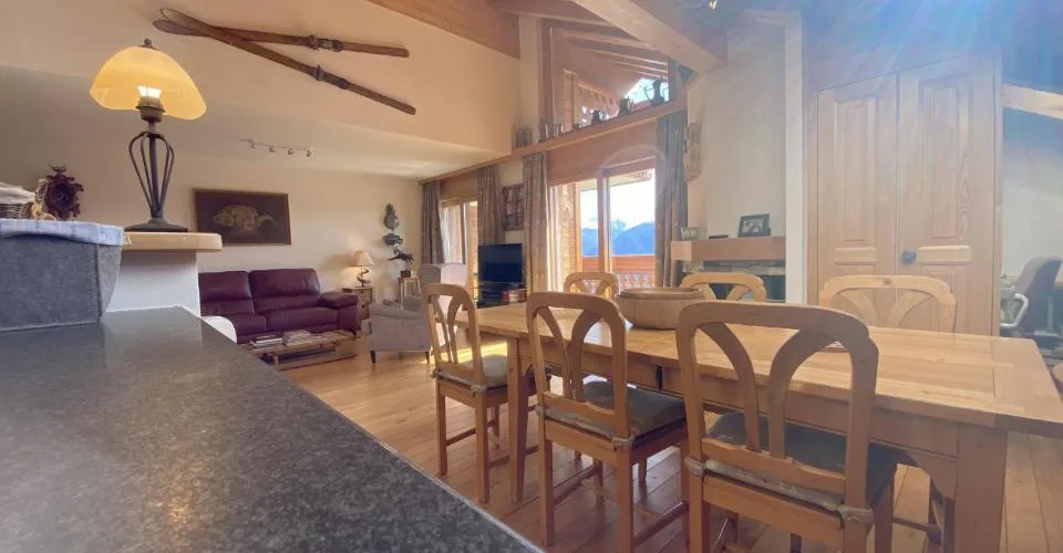 A SAISIR : location à la semaine, à la quinzaine ou au mois : Très grand duplex avec une vue magnifique – foto 10 di 26