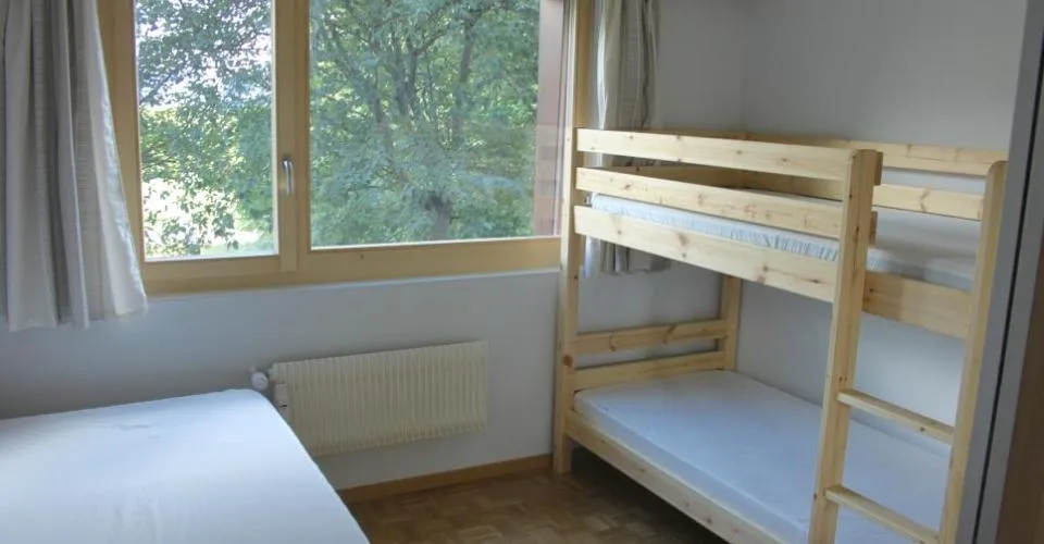 En plein centre de Crans-Montana, à louer bel appartement – Foto 10 von 22