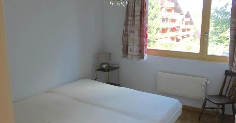 En plein centre de Crans-Montana, à louer bel appartement – Foto 7 von 22