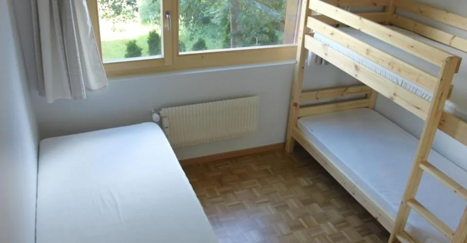 En plein centre de Crans-Montana, à louer bel appartement – Foto 9 von 22