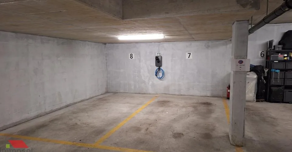 Le Mont - Proche l'ISL - Appartement de 5.5 pièces - Grand Jardin – Foto 13 von 25