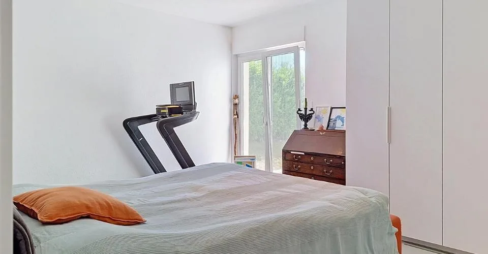 Le Mont - Proche l'ISL - Appartement de 5.5 pièces - Grand Jardin – Foto 6 von 25