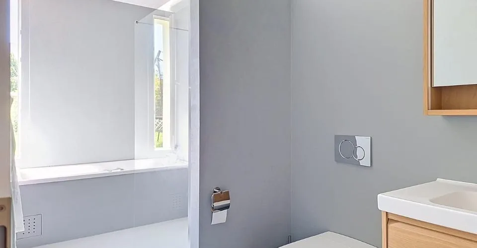 Le Mont - Proche l'ISL - Appartement de 5.5 pièces - Grand Jardin – Foto 11 von 25