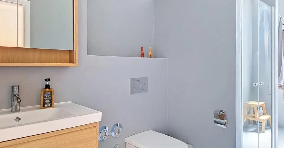 Le Mont - Proche l'ISL - Appartement de 5.5 pièces - Grand Jardin – Foto 12 von 25