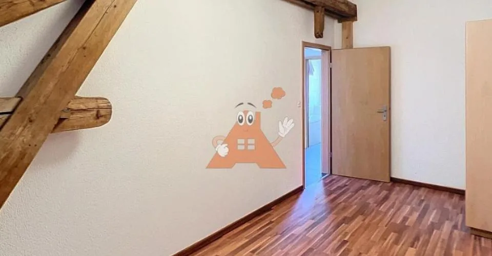 Superbe appartement avec balcon en LOCATION à Route de France 5.