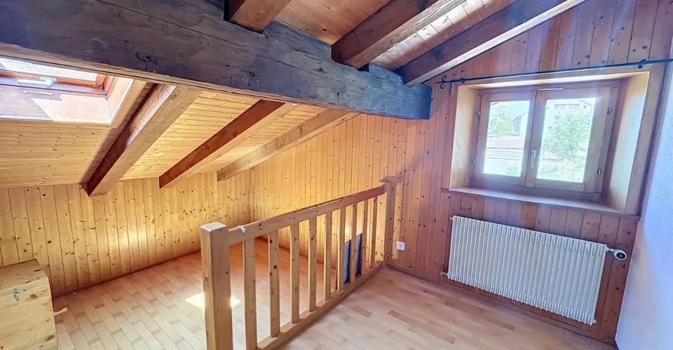 4.5 Zimmer Wohnung in Le Brassus | UrbanHome
