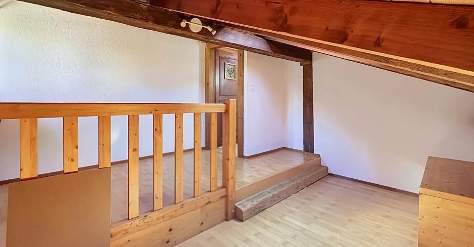 4.5 Zimmer Wohnung in Le Brassus | UrbanHome