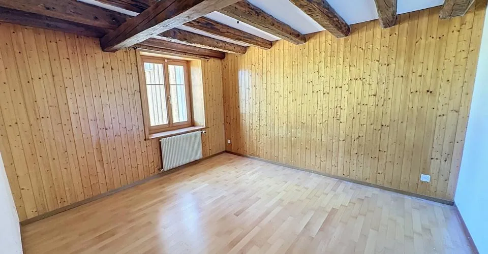 4.5 Zimmer Wohnung in Le Brassus | UrbanHome