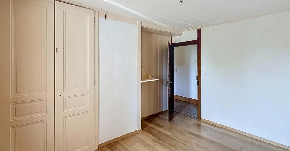 4.5 Zimmer Wohnung in Le Brassus | UrbanHome